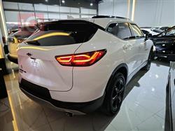 شيفروليه بليزر